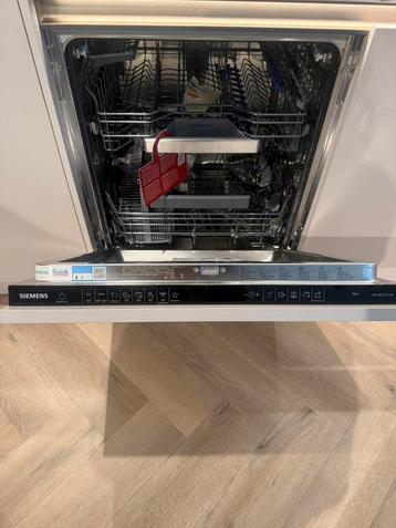 Inbouw vaatwasser Siemens NIEUW beschikbaar voor biedingen