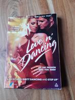 DVD Love n' Dancing - leuke dansfilm, Alle leeftijden, Ophalen of Verzenden, Gebruikt, Overige genres