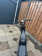 Stoere Elektrische Fatbike - V8, Fietsen en Brommers, Elektrische fietsen, Overige merken, Ophalen of Verzenden, Zo goed als nieuw