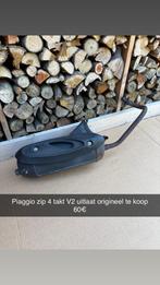 Piaggiozip onderdelen voor 2&4 takt motorisch en uiterlijk!!, Ophalen of Verzenden, Zo goed als nieuw, Overige typen, Piaggio