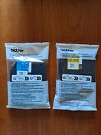 Inktcartridges Brother, Ophalen of Verzenden, Nieuw, Cartridge, Brother