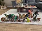 Dinosaurussen verzameling te koop, Ophalen of Verzenden, Gebruikt, Jongen of Meisje