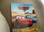 cars mooiste verhalen disney, Ophalen of Verzenden, Zo goed als nieuw, Sprookjes