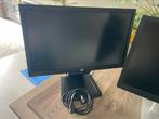 HP Compaq LA2306x Monitor – 23” Full HD, Computers en Software, Monitoren, Ophalen, Kantelbaar, Zo goed als nieuw, DisplayPort