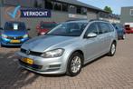 Volkswagen Golf Variant 1.2 TSI Comfortline, Voorwielaandrijving, Euro 5, Gebruikt, 4 cilinders