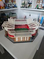 Lego Creator 10272 Old Trafford, Ophalen