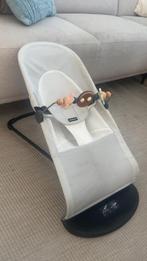 Babybjorn wipstoel met speelboog, Kinderen en Baby's, Ophalen of Verzenden, Zo goed als nieuw, Wipstoel, Overige merken
