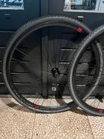 NIEUW! Fulcrum gravel wielset disc met banden, Ophalen, Zo goed als nieuw, Overige typen