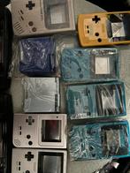 Nintendo en sega behuizingen COLOR , POKET , N64 , DREAMCAST, Gebruikt, Ophalen of Verzenden, Game Boy Color