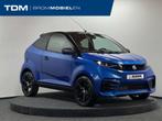 Aixam Coupé Sport, Nieuw