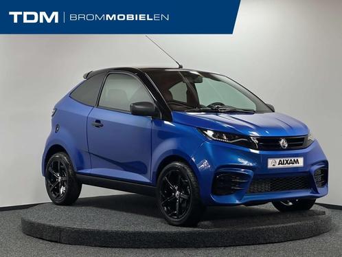 Aixam Coupé Sport, Diversen, Brommobielen en Scootmobielen, Nieuw