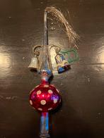 Antieke piek met bellen, Ophalen of Verzenden