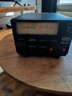 Te koop KPO voeding 30Ampre, Telecommunicatie, Ophalen, Gebruikt, Zender en Ontvanger