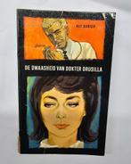 De Dwaasheid van Dokter Drusilla - Ray Dorien, Gelezen, Ray Dorien, Ophalen of Verzenden, Nederland