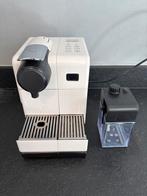 Nespresso DeLonghi Koffiemachine, Gebruikt, Espresso apparaat, Ophalen of Verzenden, 1 kopje