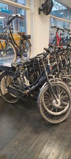 Elektrische fietsen vanaf 550euro met Garantie, Ophalen of Verzenden, Zo goed als nieuw