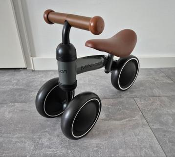 2Cycle Mini Bike - Loopfiets beschikbaar voor biedingen