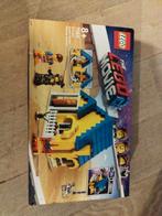 Lego emmet's droomhuis, Ophalen of Verzenden, Nieuw, Complete set, Lego