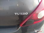 Opel Corsa D 2013 1.4 turbo met lage km stand in onderdelen, Auto-onderdelen, Overige Auto-onderdelen, Gebruikt, -, -, Ophalen of Verzenden
