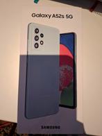 Samsung Galaxy A52s 5G - Goede staat!, Telecommunicatie, Mobiele telefoons | Samsung, Overige kleuren, Touchscreen, Ophalen of Verzenden