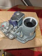 Gasblok en venture vaillant nefit nieuwe lag nog op de plank, Ophalen of Verzenden, Nieuw