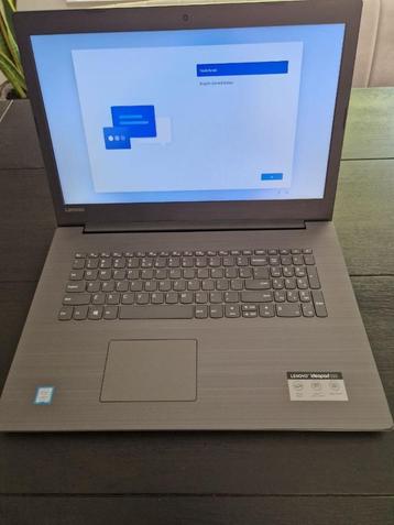 Lenovo Ideapad 330-17IKB (17 Inch - i5 - 8 GB - 1TB SSD)