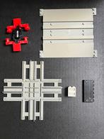 Lego trein onderdelen 12 volt serie, Ophalen of Verzenden, Gebruikt