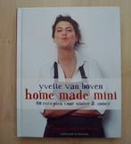 Yvette van Boven kookboeken, Ophalen of Verzenden, Zo goed als nieuw, Gezond koken