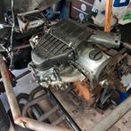 Golf 1 1.8 8 gti met pasplaat voor vw trike kever, Auto-onderdelen, Motor en Toebehoren, Ophalen of Verzenden, Gebruikt, Volkswagen