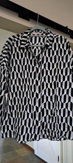 Studio Anneloes blouse mt L, Kleding | Dames, Blouses en Tunieken, Ophalen of Verzenden, Zo goed als nieuw