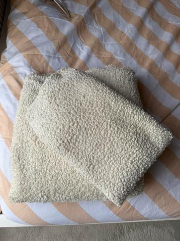 Eenpersoonsdekbedovertrekken 140x200 Studio Pip,snurk, hema beschikbaar voor biedingen