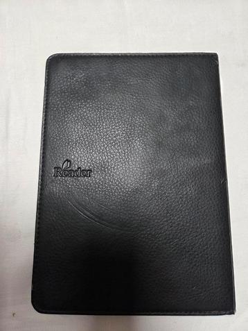 Sony e-eader PRS 600 wel met beschermhoes, maar zonder kabel beschikbaar voor biedingen