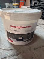 behanglijm renovliesbehang, Huis en Inrichting, Stoffering | Behang, Ophalen, 25 tot 50 m²