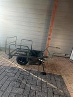 Jrc cocoon 2g barrow, Watersport en Boten, Ophalen of Verzenden, Zo goed als nieuw, Overige typen