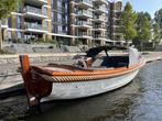 Nova captain 650 | Elektrische sloep | Vetus E-line, Nieuw, Polyester, Overige brandstoffen, 6 meter of meer