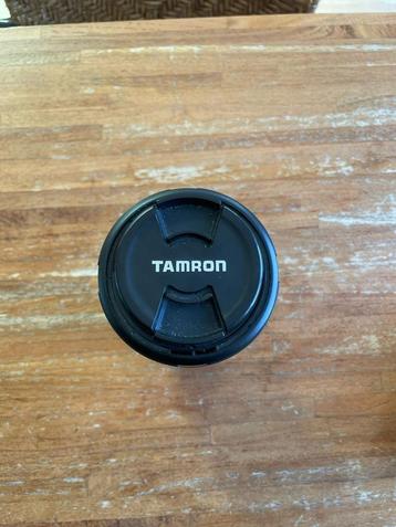 Tamron 70-300mm beschikbaar voor biedingen