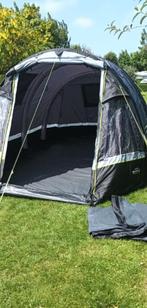 opblasbar tent Obelink  Summer 4 Easy Air, Caravans en Kamperen, Tenten, Ophalen, Zo goed als nieuw, Tot en met 4