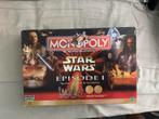 Starwars Episode 1 Monopoly, Tickets en Kaartjes