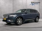 Volvo XC90 2.0 T8 INSCRIPTION // 1E EIGENAAR // LUCHTVERING, Gebruikt, 1969 cc, 7 stoelen, Leder