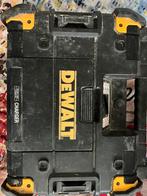 DeWalt radio te koop., Doe-het-zelf en Verbouw, Ophalen of Verzenden, Gebruikt