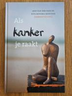 Als Kanker je raakt, Christendom | Protestants, Ophalen of Verzenden, Zo goed als nieuw, Arie van der Veer, Rita Renema-Mentink