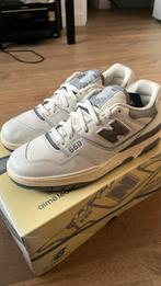 New Balance 550 Aime Leon Dore White Grey 44.5 / 10.5, New Balance, Wit, Nieuw, Ophalen of Verzenden