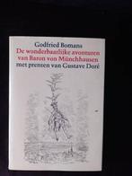 De wonderbaarlijke avonturen van Baron van Munchhausen, Ophalen of Verzenden, Nieuw