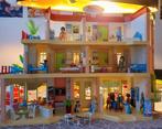 playmobil - hotel, Ophalen of Verzenden