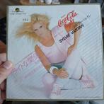 Sylvie Vartan - Coca-Cola - Japan, Ophalen of Verzenden, Zo goed als nieuw