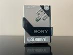 Sony Walkman WM - 2, Audio, Tv en Foto, Walkmans, Discmans en Minidiscspelers, Ophalen, Walkman