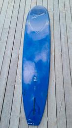Takayama 9'0" incl vinnen & sok, Watersport en Boten, Golfsurfen, Ophalen, Zo goed als nieuw, Longboard