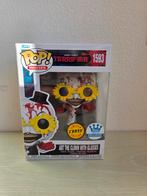 Art the Clown with Glasses - CHASE - Terrifier - 1593, 21 Holborn Viaduct, London, EC1A 2DY, SupportEMEA@Funko.com, Funko, Nieuw
