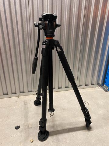 Falcon/Vanguard - Verschillende fotografie accessoires beschikbaar voor biedingen