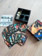 Manga Manga Kaartspel, Een of twee spelers, Ophalen of Verzenden, Gebruikt, Peter Neugebauer